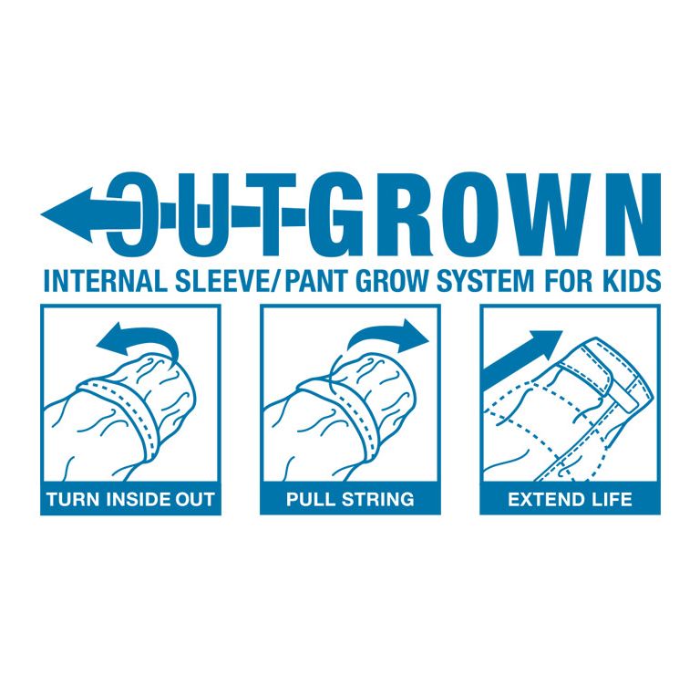 Columbia Girls Nordi Strider Jacket