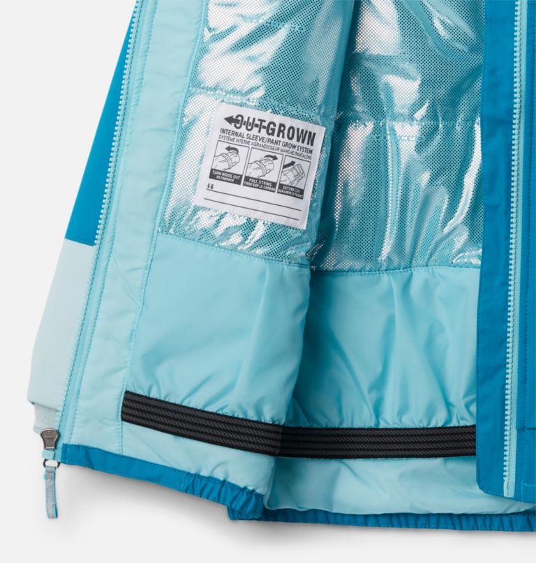 Columbia Girls Sno Problem Jacket