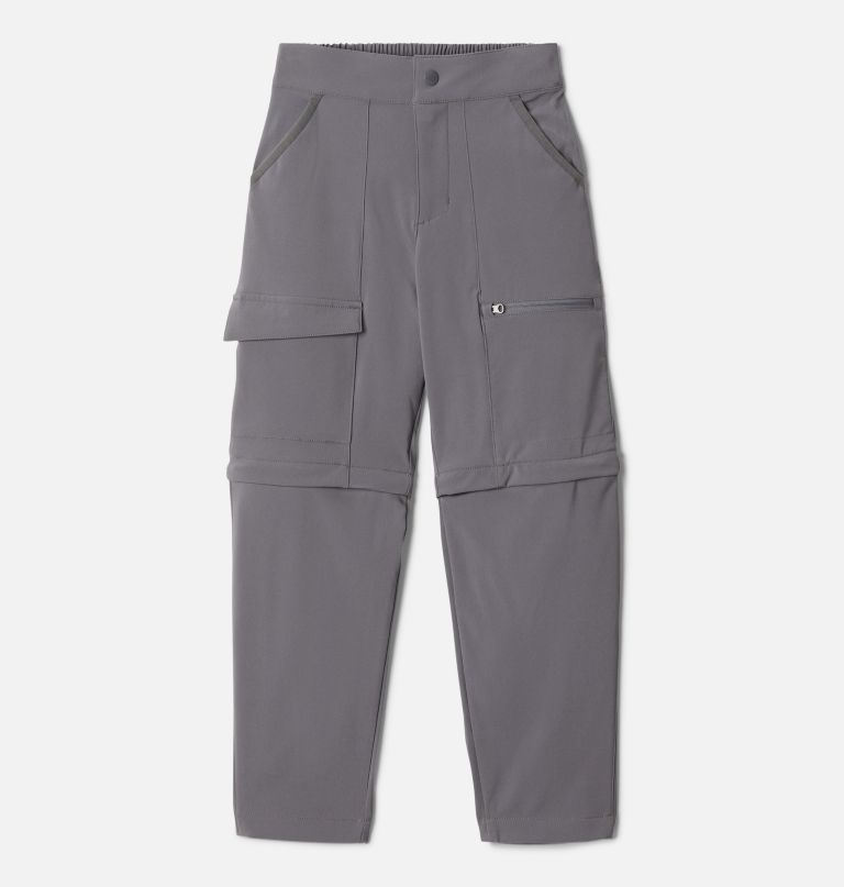 Columbia Boys Frontrange Convertibl Pants