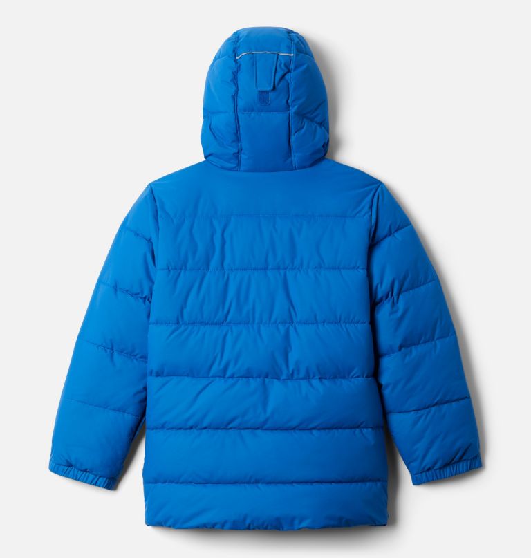 Columbia Boys Arcti Blast Jacket