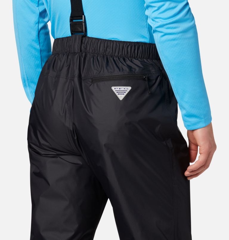 Columbia Men' PF Storm Bi Pants
