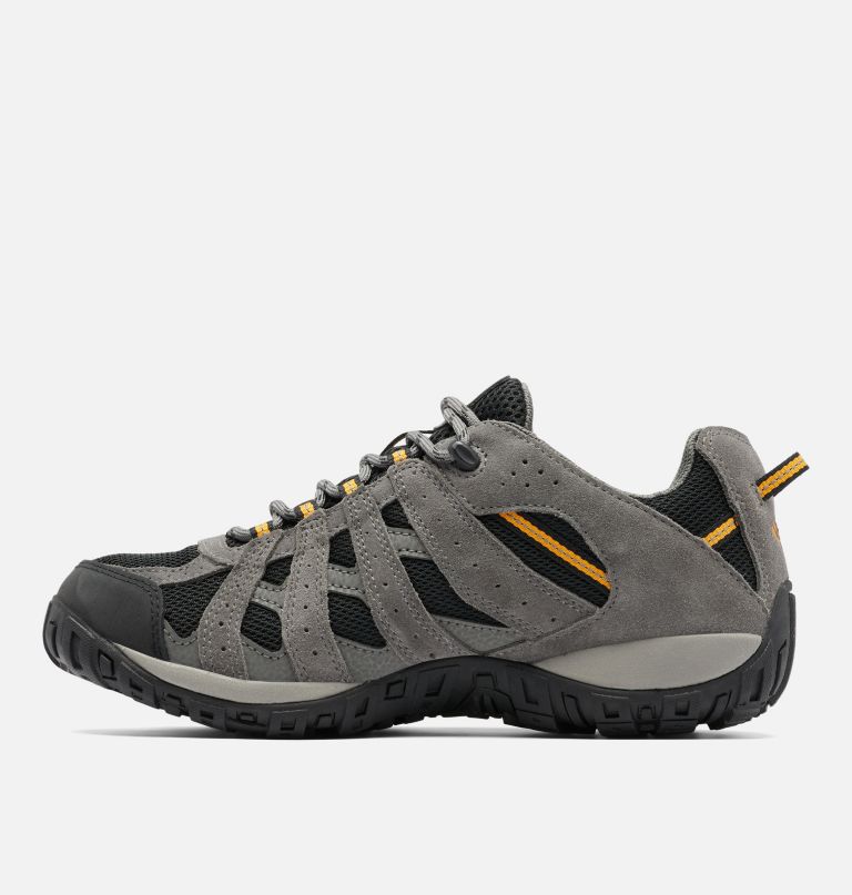 Columbia Men' Redmond Waterproo Lo Shoe