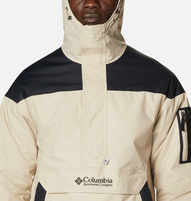Columbia Men' Challenger Insulate Anorak