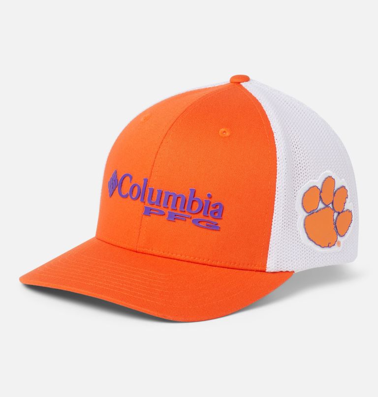 Columbia PF Mesh Bal Ca  Clemson