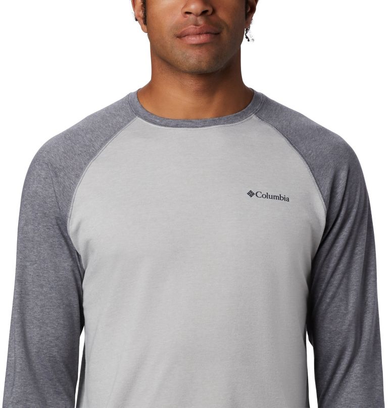 Columbia Men' Thistletow Park Ragla Shirt