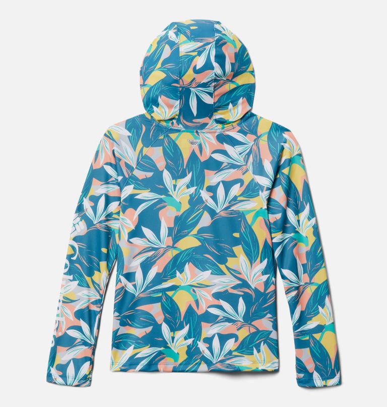 Columbia Girls PF Supe Tidal Hoodie