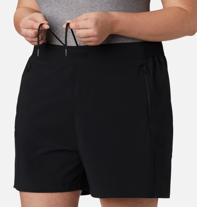 Columbia Women' PF Tidal I Short  Plu Size