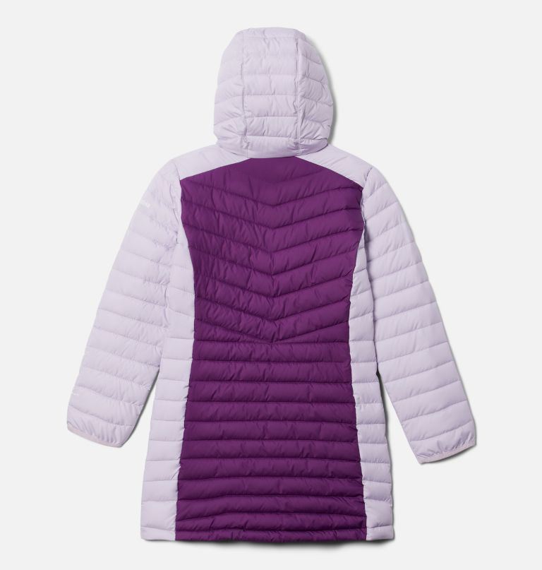 Columbia Girls Slop Edge Mi Jacket