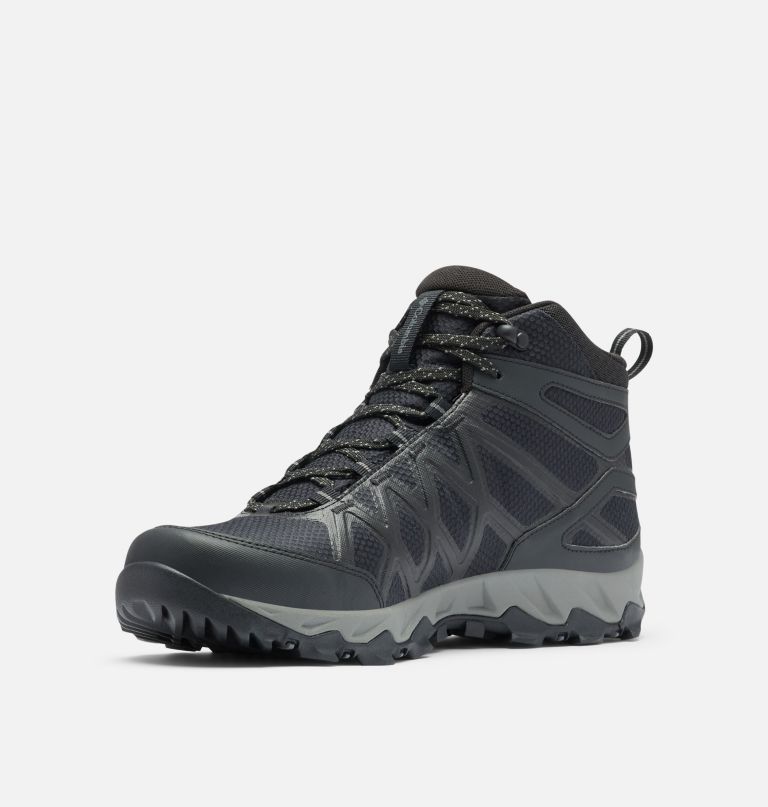 Columbia Men' Peakfreak X Mi OutDry Sho  Wide