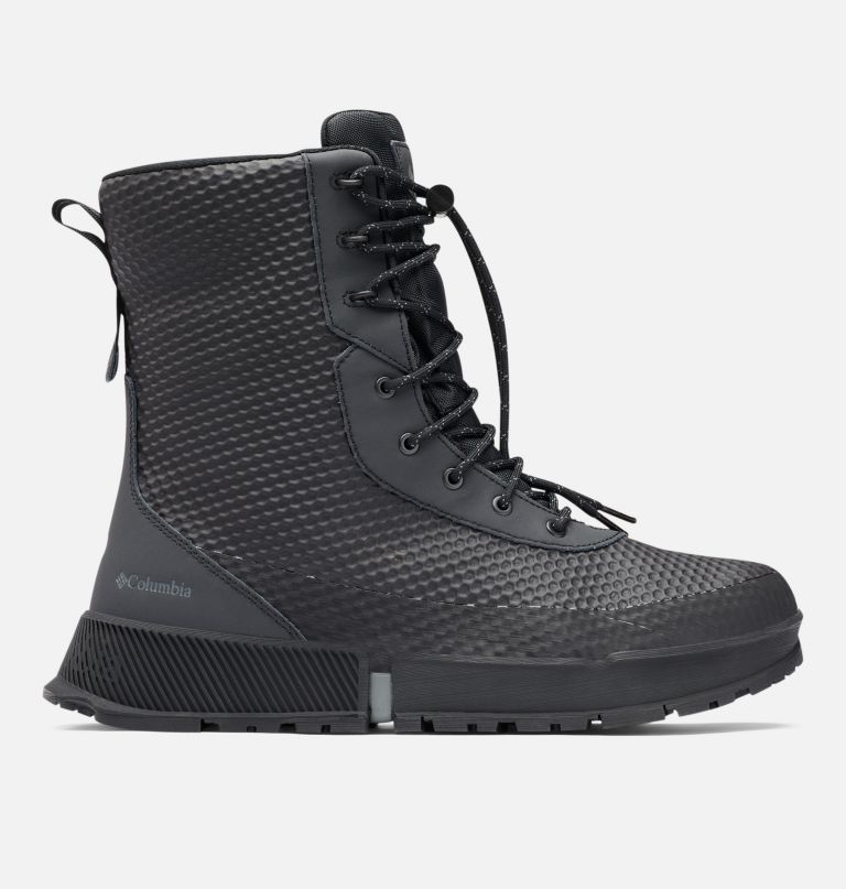 Columbia Men' Hyper-Boreal Omni-Heat Tal Boot