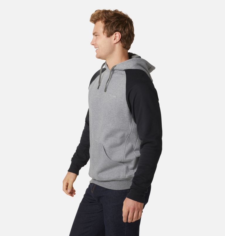 Columbia Men' Har Mountain I Hoodie