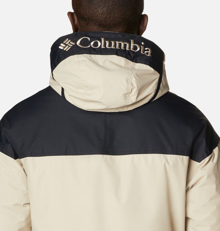 Columbia Men' Challenger Insulate Anorak