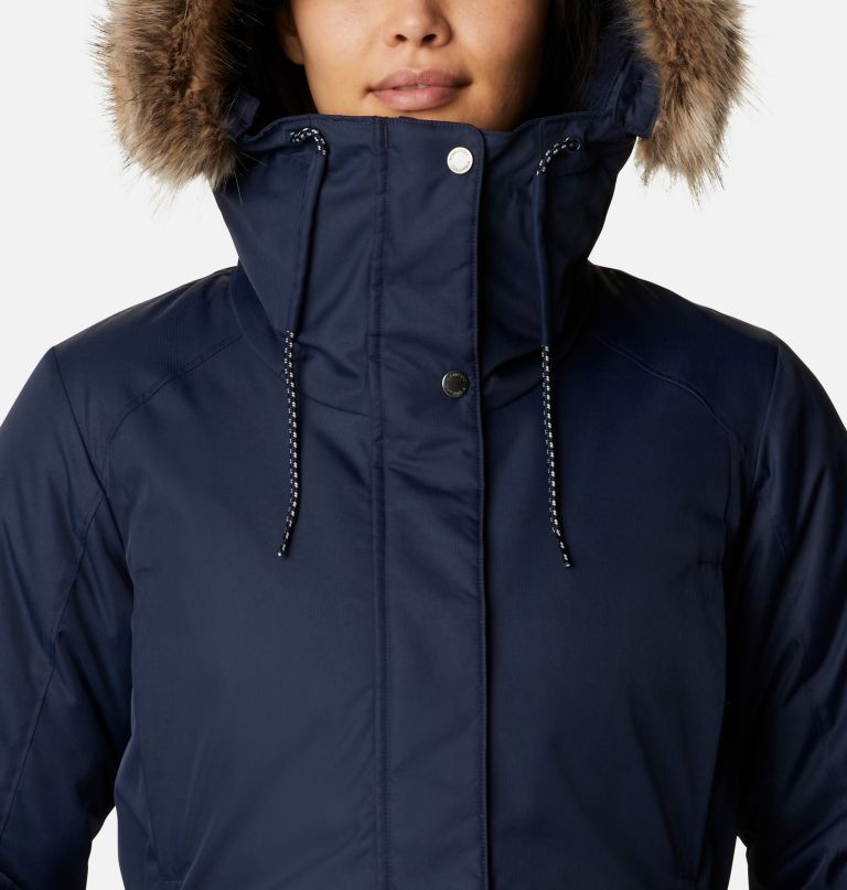 Columbia Women' Suttl Mountain I Insulate Jacket