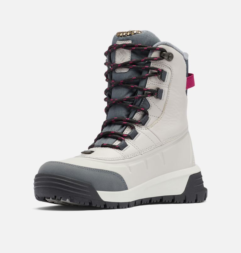 Columbia Women' Bugaboot Celsiu Omni-Heat Infinit Boot