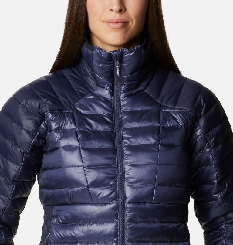 Columbia Women' Labyrint Loop Omni-Heat Infinit Insulate Jacket