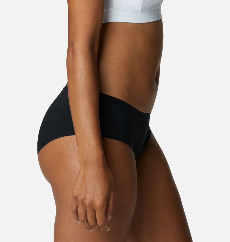 Columbia Women' 4-Wa Stretc Cotto Hipste   Pack