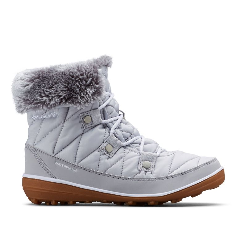 Columbia Women' Heavenly Short Omni-Heat Boot