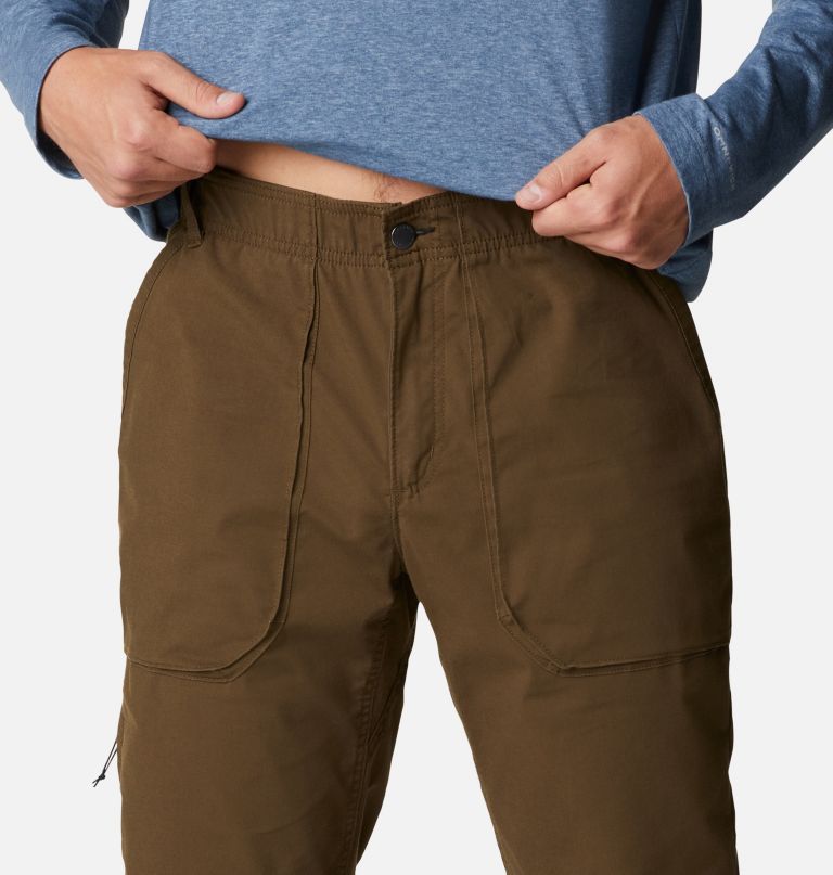 Columbia Men' Cobbl Creek Utilit Pants