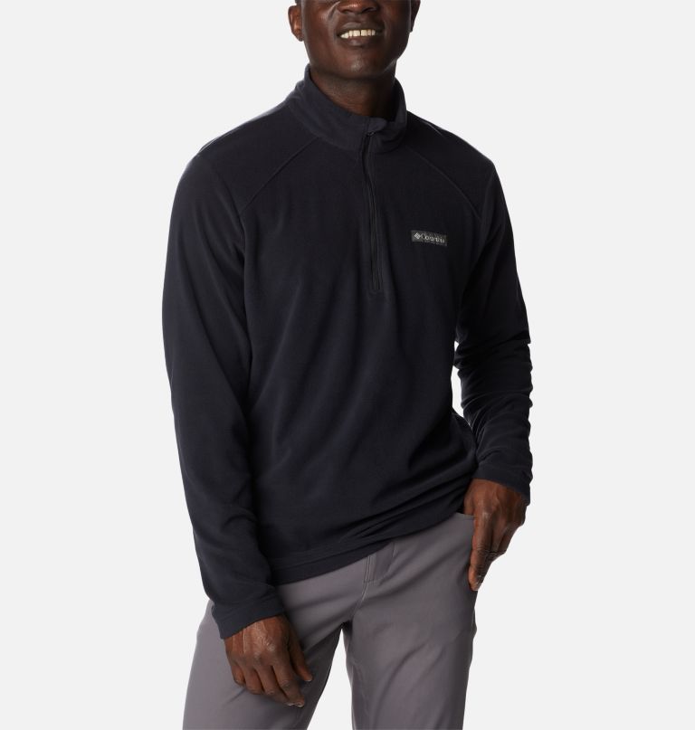 Columbia Men' Lak Aloha Hal Zi Fleec Pullover