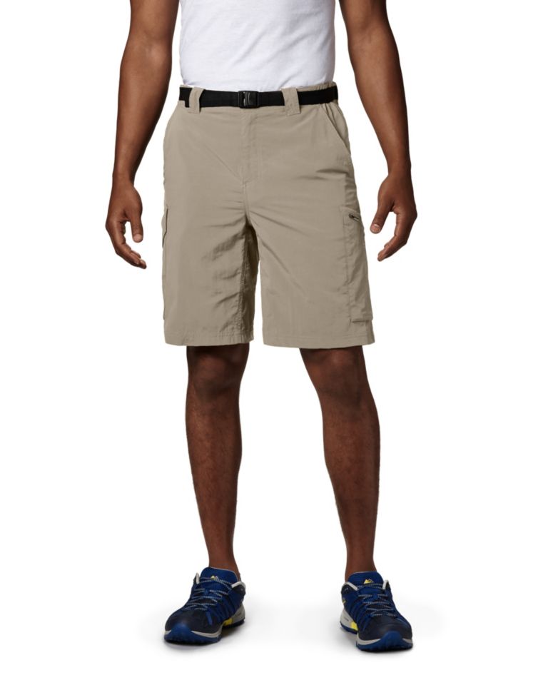 Columbia Men' Silve Ridg Carg Shorts