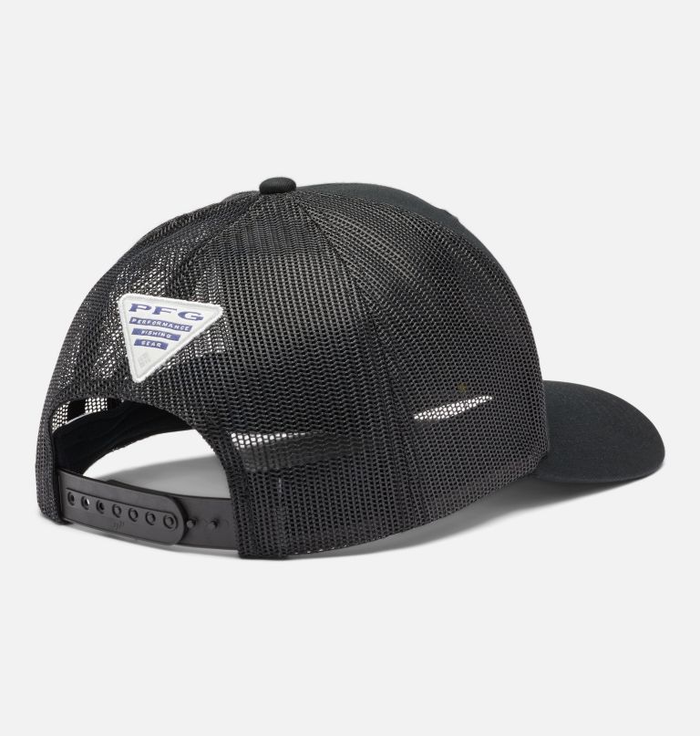 Columbia PF Logo Mes Snapback