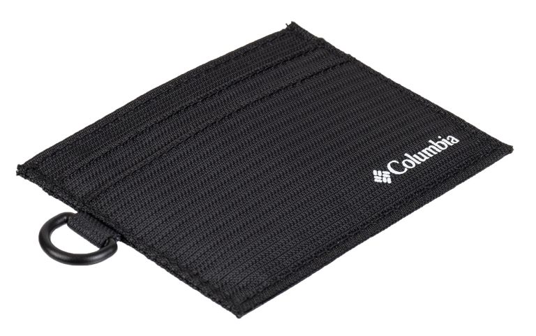 Columbia Marqua Car Cas Wallet