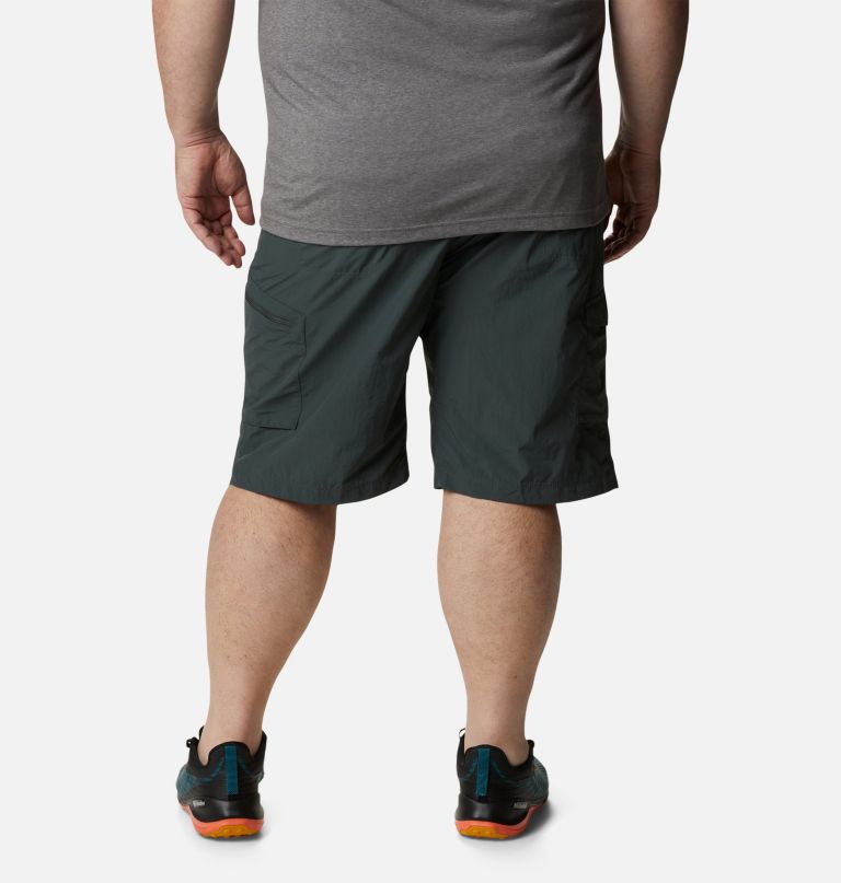Columbia Men' Silve Ridge Carg Short  Big
