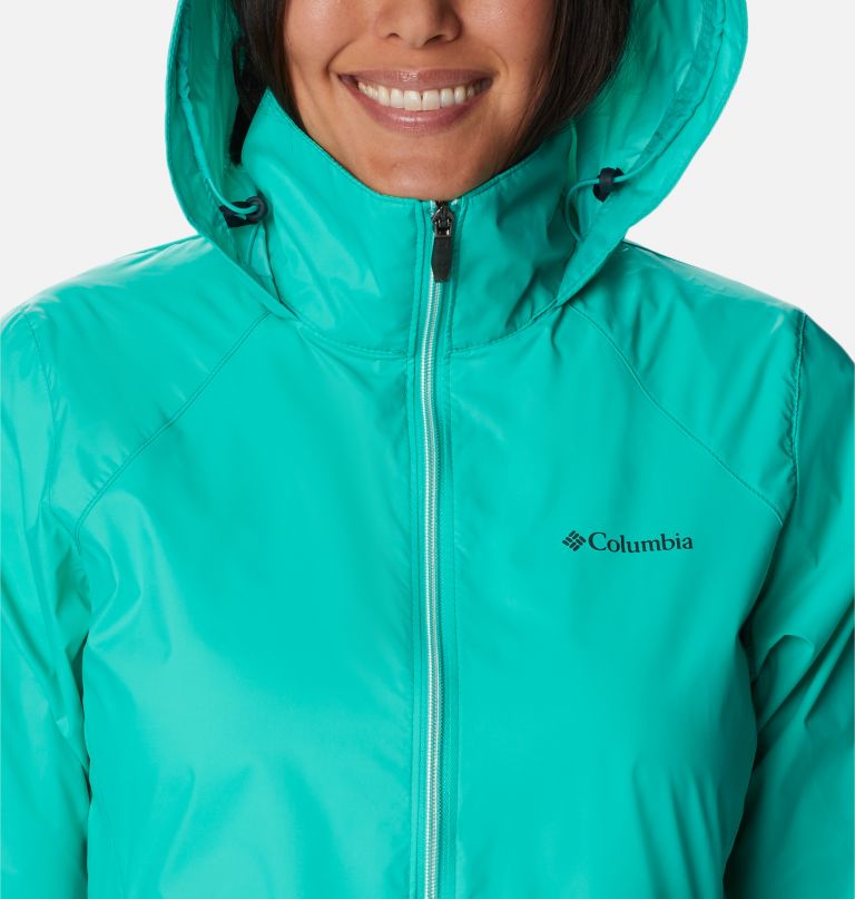 Columbia Women' Switchback II Jacket