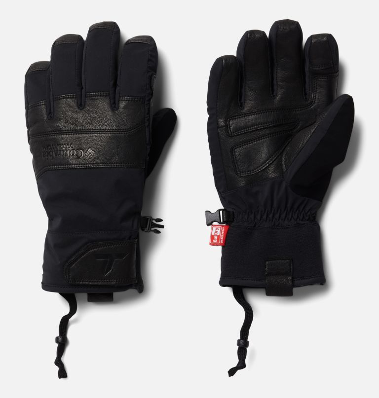 Columbia Women' Pea Pursuit Gloves