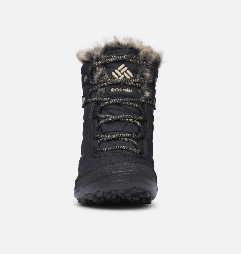 Columbia Women' Minx Short II Boo  Wide