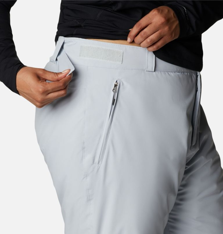 Columbia Women' Shafe Canyon Insulate Pant  Plu Size