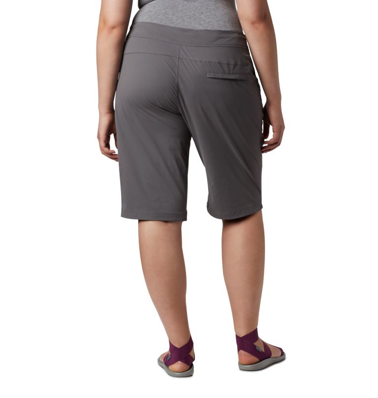 Columbia Women' Anytim Outdoor Lon Short  Plu Size