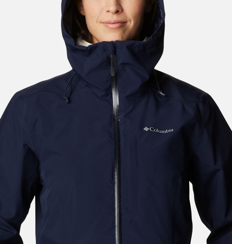 Columbia Women' Tipso Lake Interchang Jacket