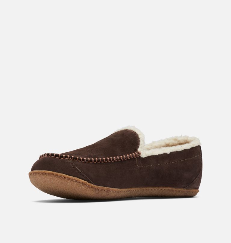Columbia Men' Fairhaven Slipper