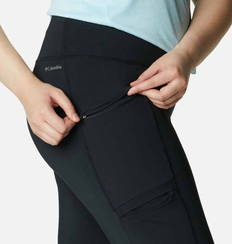 Columbia Women' Windgates I Legging  Plu Size