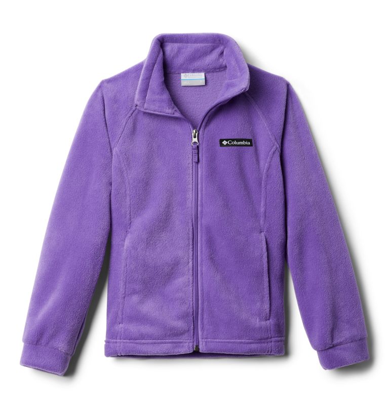 Columbia Girls Bento Springs Fleec Jacket