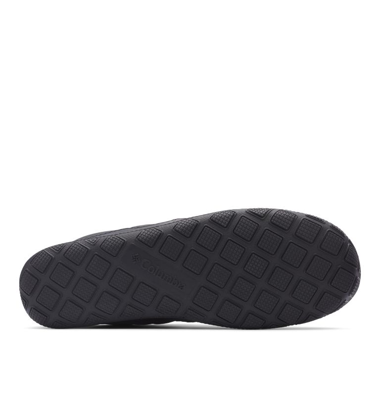 Columbia Men' Packe Out I Omni-Heat Slipper