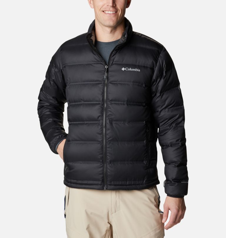 Columbia Men' Wil Card Interchang Jacket
