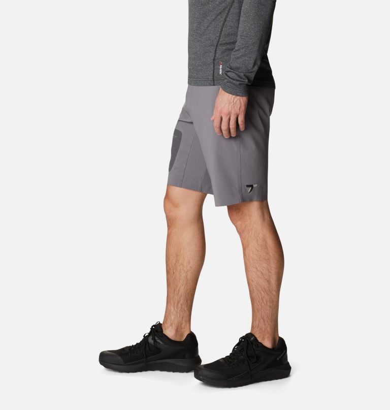 Columbia Men' Tita Pass Shorts
