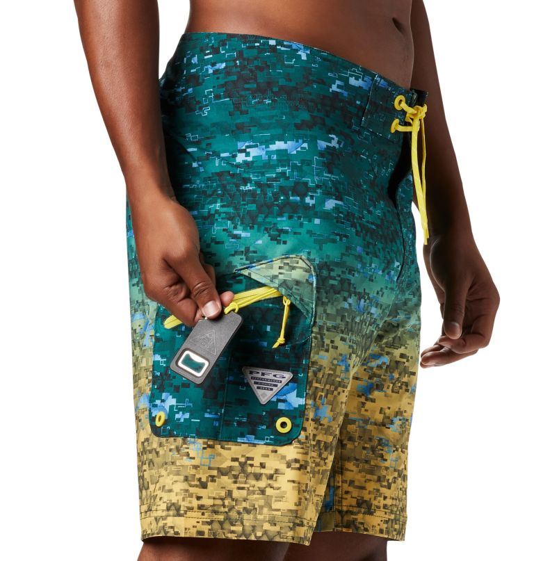 Columbia Men' PF Offshore I Boar Shorts