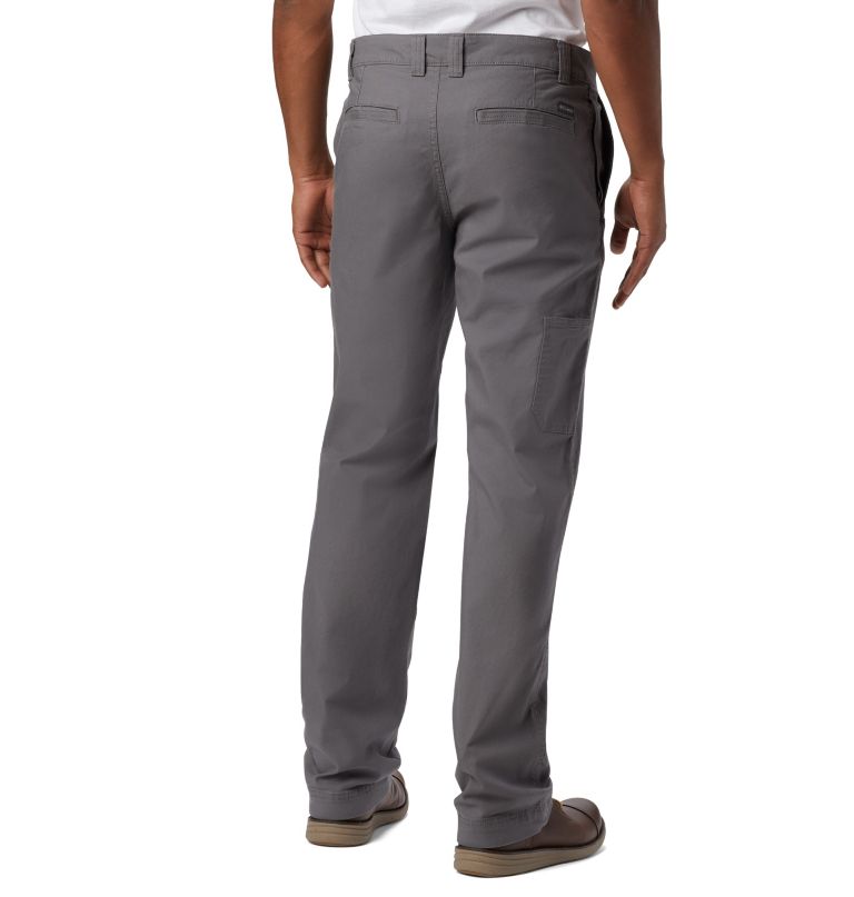 Columbia Men' Fle ROC Pant  Big