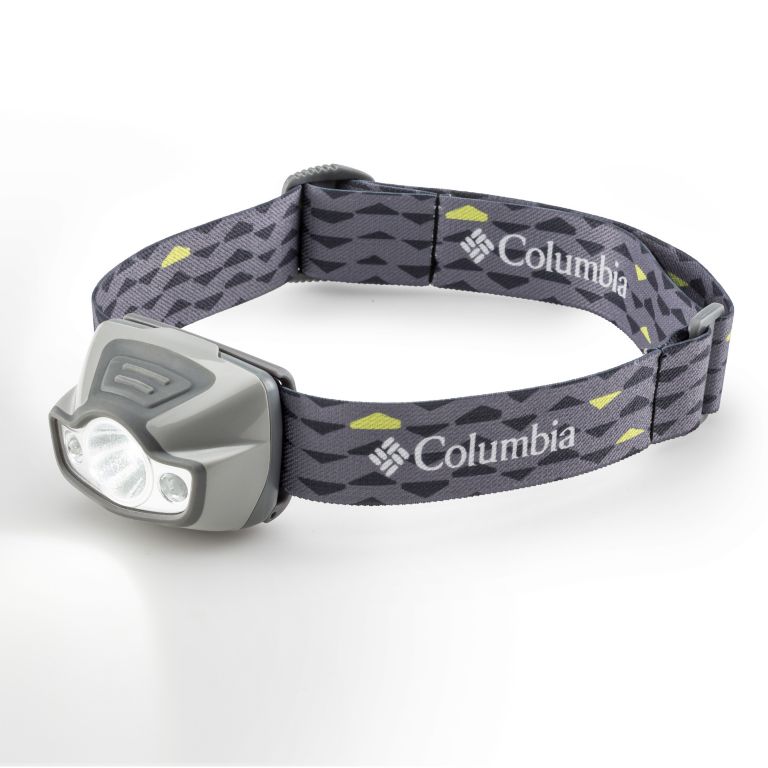 Columbia 17 Lumen Headlam  Multicolor