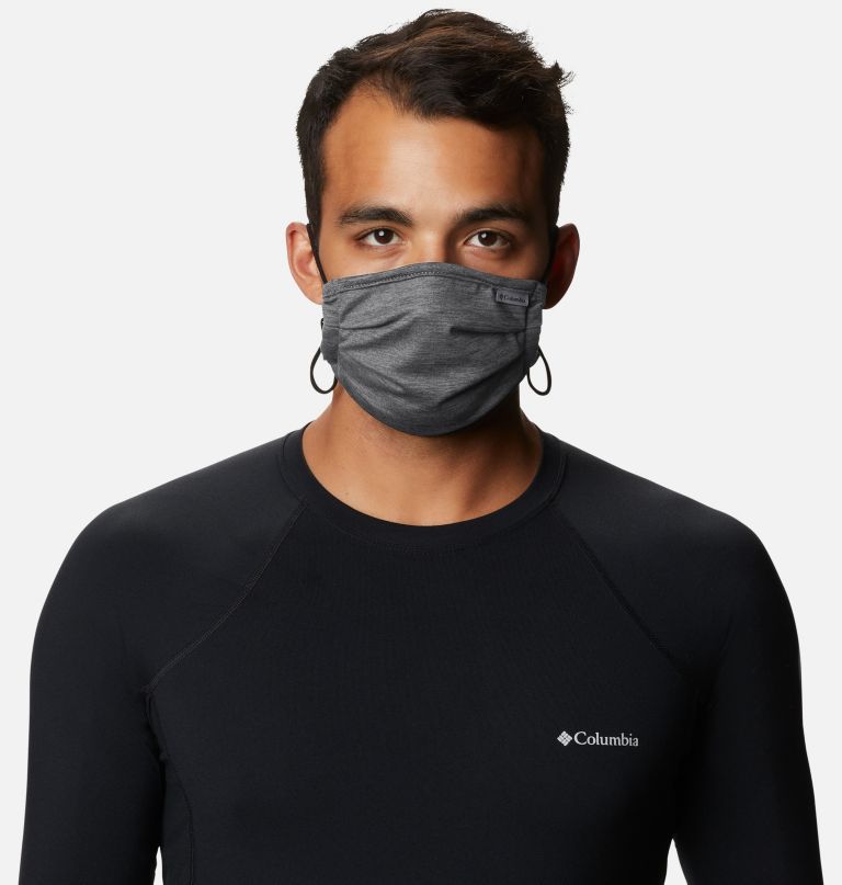 Columbia Tec Trail Fac Mask