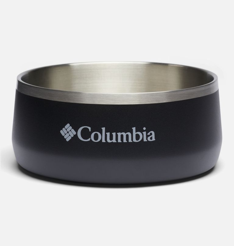 Columbia Stainles Stee Doubl Wal Do Bowl
