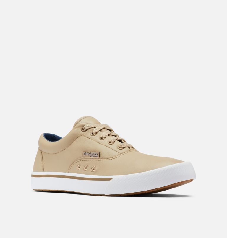 Columbia Men' PF Slac Tide Lac Docksid Shoe