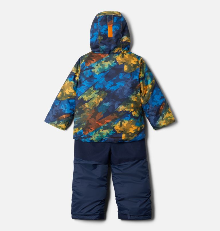 Columbia Toddle Frost Slope Sno Set