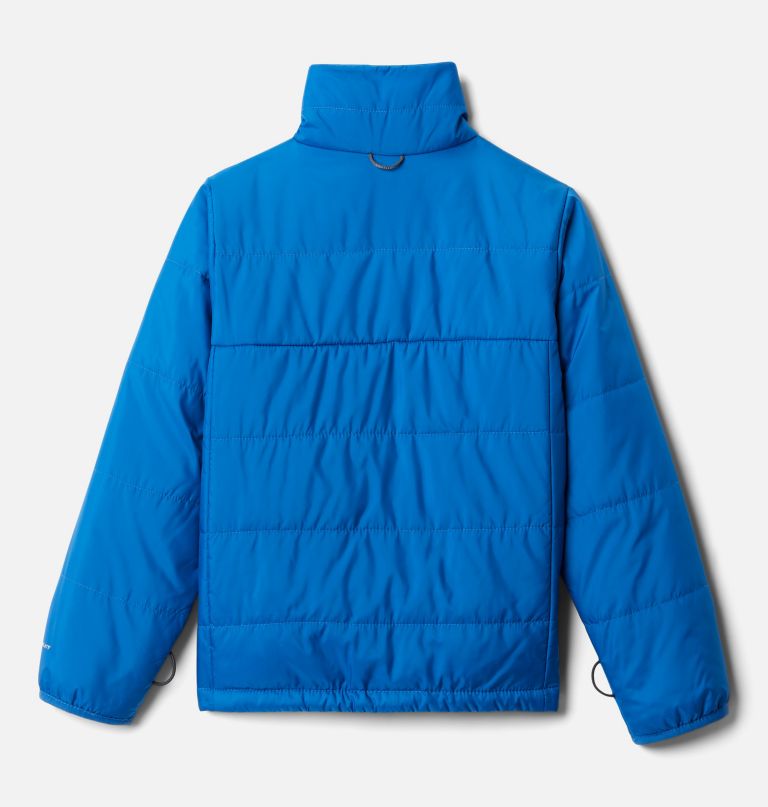 Columbia Boys Whirlibird I Interchang Jacket
