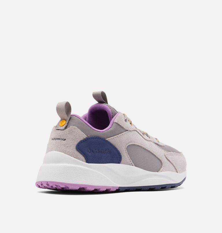 Columbia Women' Pivot Waterproo Shoe