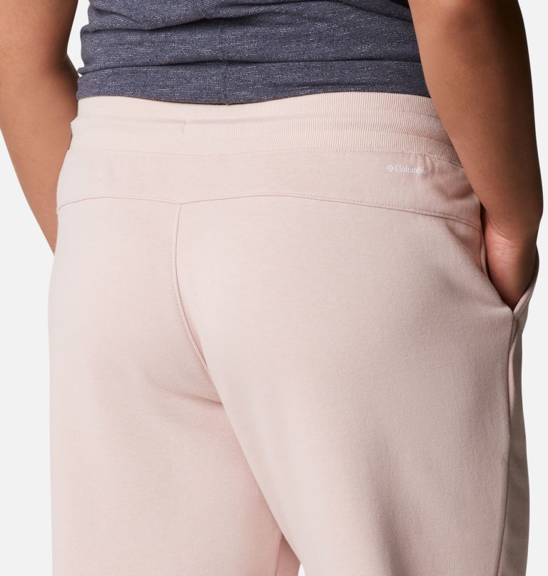 Columbia Women' Columbia Log Fleec Jogge  Plu Size