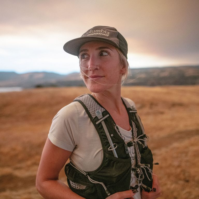 Columbia Unise Montrail Runnin Ha II